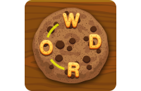Play Word Chef Cookies now!