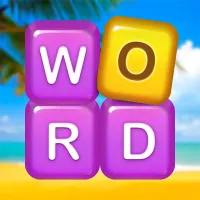 word-cube