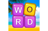 Play Word Cube now!