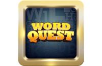 Play Word Quest now!