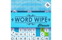 Play Classic Word Wipe now!