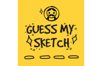 Play Guess My Sketch now!