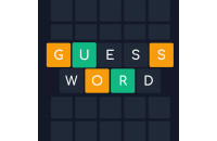 Play Guess Word now!