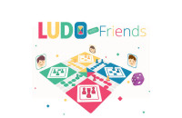 Play Ludo with Friends now!