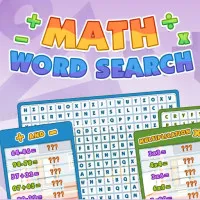 math-word-search