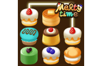 Play Melty Time now!