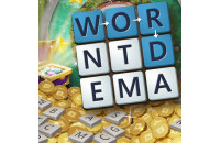 Play Microsoft Wordament now!