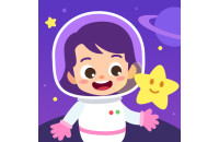 Play Mini Planet - Kids & Toddlers Educational Games now!