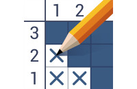 Play Nonogram Picture Cross now!