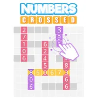 numbers-crossed