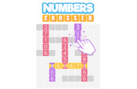 Play Numbers Crossed now!