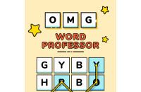 Play OMG Word Professor now!