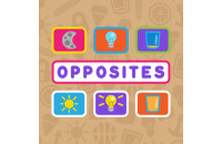 Play Opposites now!
