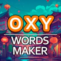oxy-words-maker