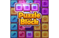 Play Puzzle Block now!