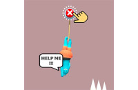 Play Save The Guy now!
