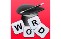 Play Scrambled Word now!