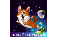 Play Speed Typing Test now!