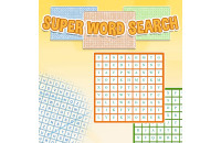 Play Super Word Search now!