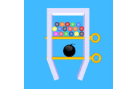 Play Swipe The Pin now!