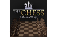 Play The Chess now!