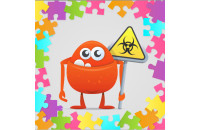 Play Virus Jigsaw now!