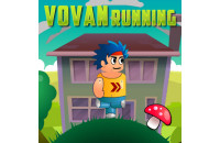 Play Vovan Running now!