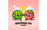 Play Watermelon Suika Game now!