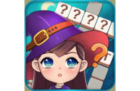 Play Witch CrossWord now!