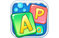 Play Word Cookies Online now!