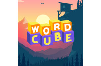Play Word Cube Online now!