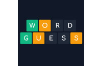 Play Word Guess now!
