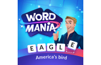 Play Word Mania now!