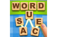 Play Word Sauce now!