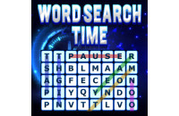 Play Word Search Time now!