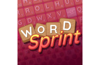 Play Word Sprint now!