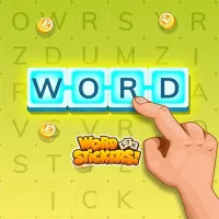 word-stickers