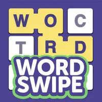 word-swipe