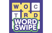 Play Word Swipe now!