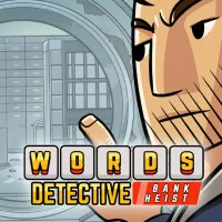 words-detective-bank-heist