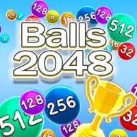 Balls2048 balls2048