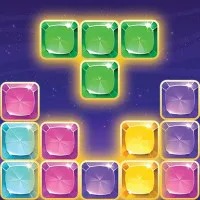 Block puzzle block-puzzle
