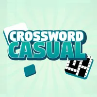 Casual Crossword casual-crossword