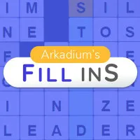 Arkadium's Fill Ins arkadiums-fill-ins
