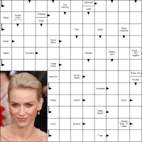 Arrowword With Timer arrowword-with-timer