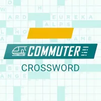 Commuter Crossword commuter-crossword