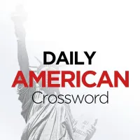 Daily American Crossword daily-american-crossword