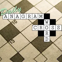 Daily Anagram Crossword daily-anagram-crossword