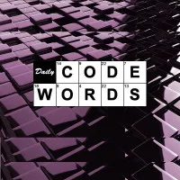 Daily CodeWords daily-codewords