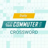 Daily Commuter Crossword daily-commuter-crossword